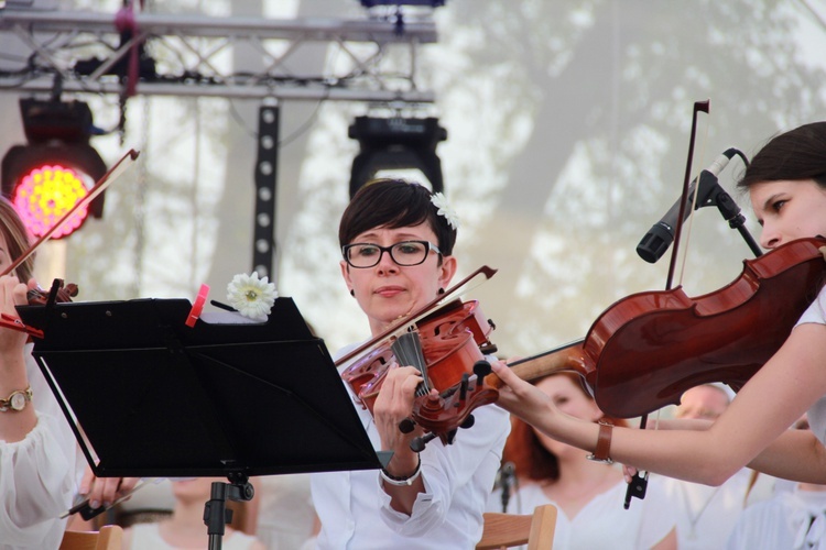 Zielonogórski Koncert Uwielbienia