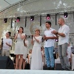 Zielonogórski Koncert Uwielbienia