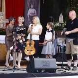 Koncert "Jego Moc" w Tarnowskich Górach