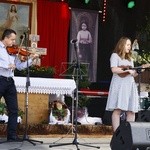 Koncert "Jego Moc" w Tarnowskich Górach