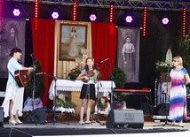 Koncert "Jego Moc" w Tarnowskich Górach