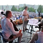 Koncert Uwielbienia w Opolu