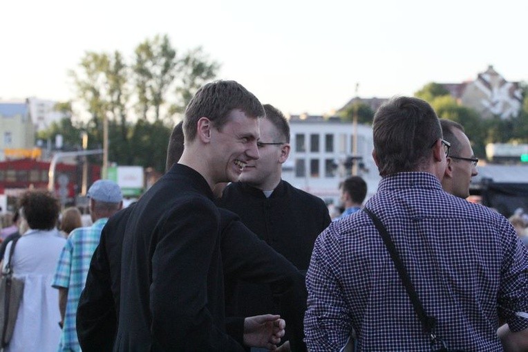 Koncert Chwały 2017