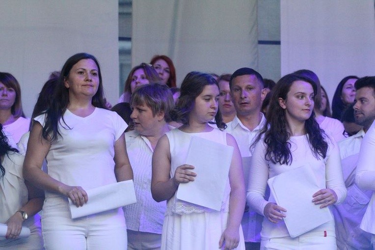 Koncert Chwały 2017