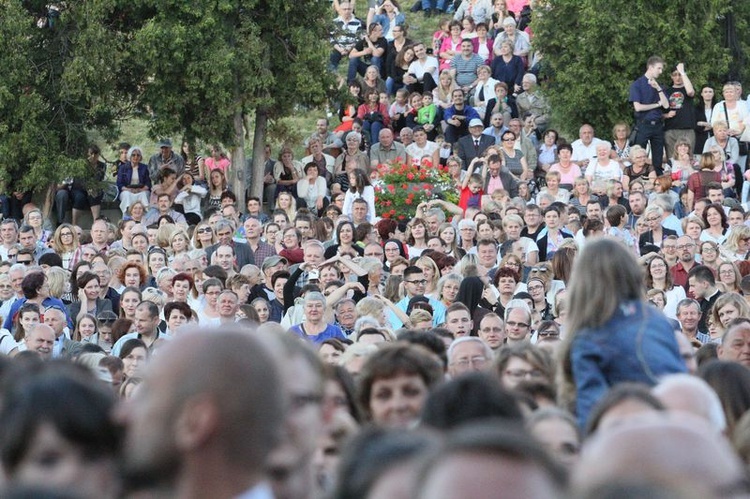 Koncert Chwały 2017