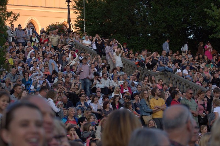 Koncert Chwały 2017