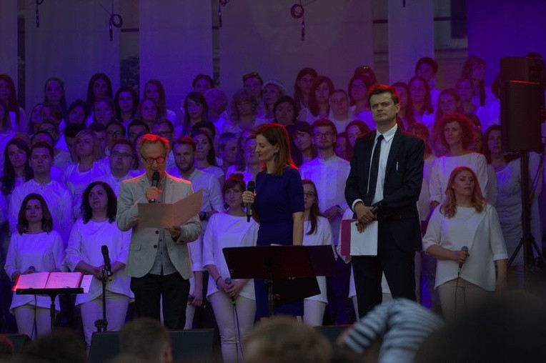 Koncert Chwały 2017