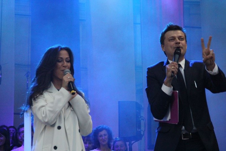 Koncert Chwały 2017