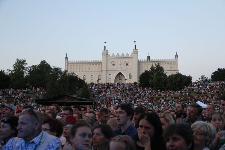 Koncert Chwały 2017