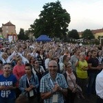 III Koncert Uwielbienia w Gorzowie Wlkp.