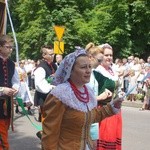 Boże Ciało w Ciechanowie