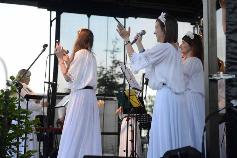 III Koncert Uwielbienia w Gorzowie Wlkp.