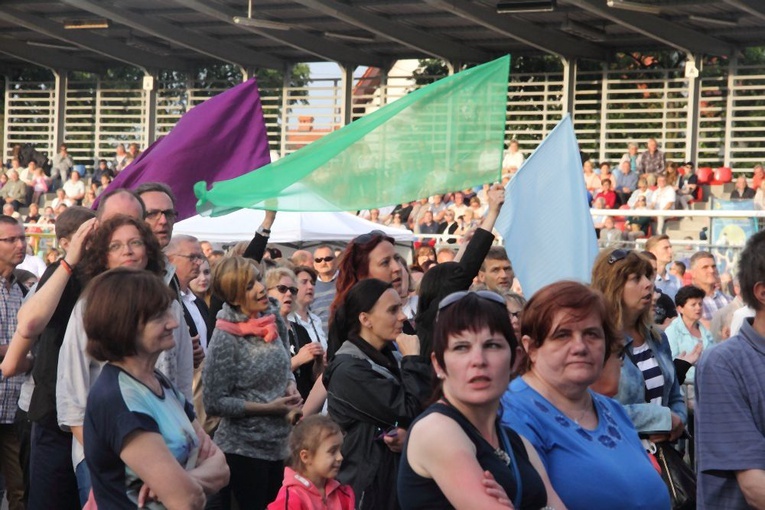 "Bogu Chwała" 2017