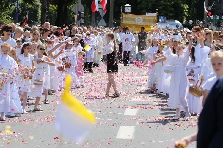 Boże Ciało