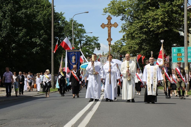 Boże Ciało