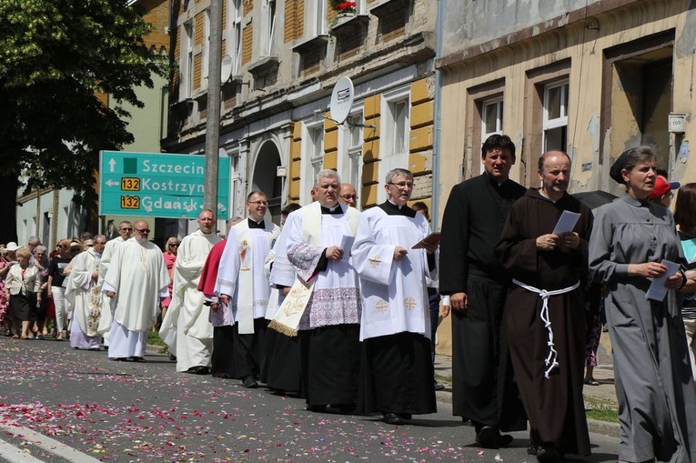 Boże Ciało