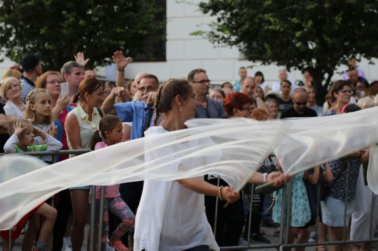 Głogowski Koncert Chwały