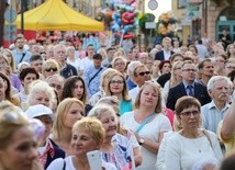 Głogowski Koncert Chwały