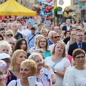 Głogowski Koncert Chwały