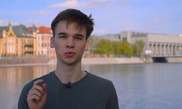 Mikołaj najlepszy na świecie 