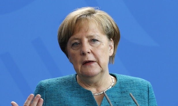 Watykan: Angela Merkel spotka się z Franciszkiem