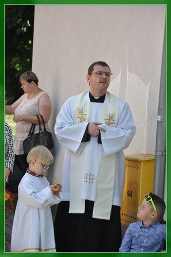 Renowacja Misji w Wałbrzychu
