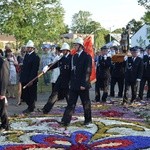 Boże Ciało w Spycimierzu