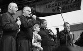 Wieczór "W górę serca!" w Lublińcu
