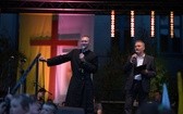 Wieczór "W górę serca!" w Lublińcu