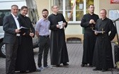 Wieczór "W górę serca!" w Lublińcu