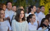 Wieczór "W górę serca!" w Lublińcu