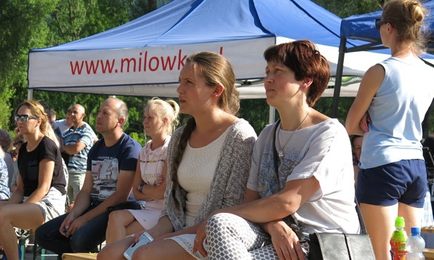 Festiwal w Milówce