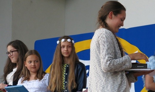 Festiwal w Milówce