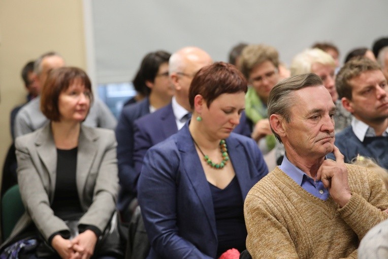 75. rocznica śmierci więźniów KL Dachau z Istebnej