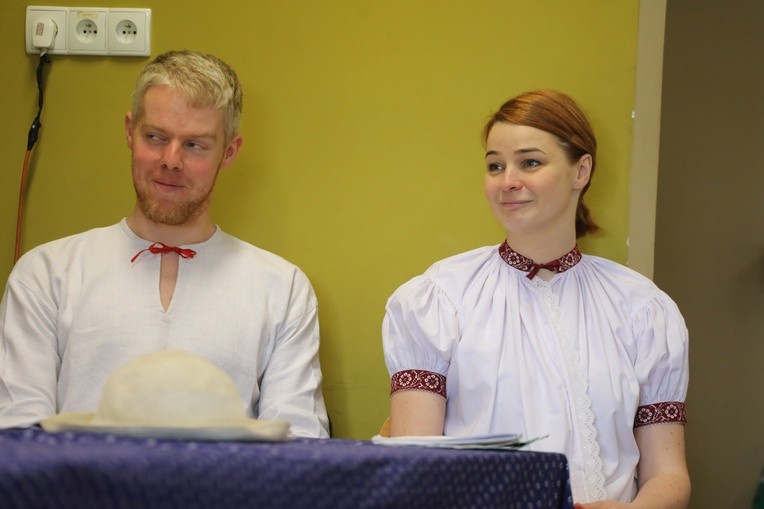 75. rocznica śmierci więźniów KL Dachau z Istebnej