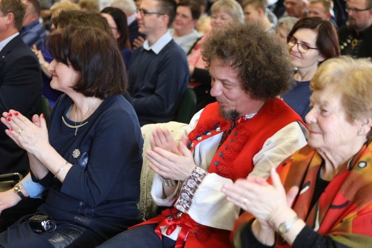 75. rocznica śmierci więźniów KL Dachau z Istebnej
