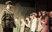 "Wyklętym" - nowy spektakl JaNowego Teatru w Andrychowie