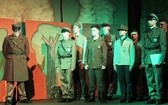 "Wyklętym" - nowy spektakl JaNowego Teatru w Andrychowie