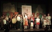 "Wyklętym" - nowy spektakl JaNowego Teatru w Andrychowie