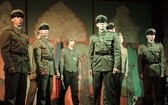 "Wyklętym" - nowy spektakl JaNowego Teatru w Andrychowie