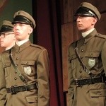 "Wyklętym" - nowy spektakl JaNowego Teatru w Andrychowie