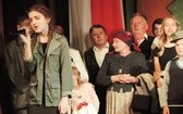 "Wyklętym" - nowy spektakl JaNowego Teatru w Andrychowie