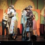 "Wyklętym" - nowy spektakl JaNowego Teatru w Andrychowie