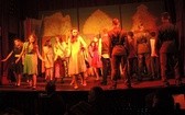 "Wyklętym" - nowy spektakl JaNowego Teatru w Andrychowie