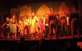 "Wyklętym" - nowy spektakl JaNowego Teatru w Andrychowie