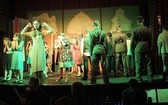"Wyklętym" - nowy spektakl JaNowego Teatru w Andrychowie