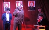 "Wyklętym" - nowy spektakl JaNowego Teatru w Andrychowie