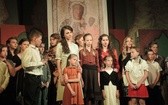 "Wyklętym" - nowy spektakl JaNowego Teatru w Andrychowie