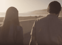 "Miłość mnie ocaliła" - mocny filmik o tym, co najważniejsze