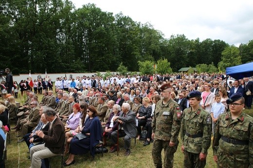 Jubileusz Pustelni cz. I